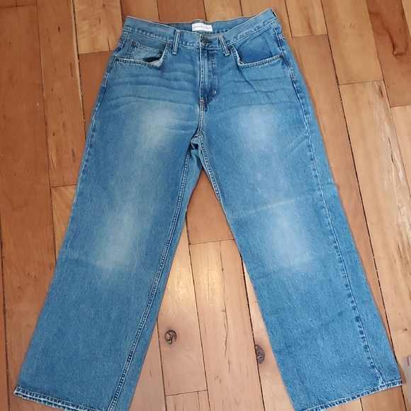Bullhead Denim Co. Other - Bullhead Denim Jeans Mens 34/30 Hammonds Loose